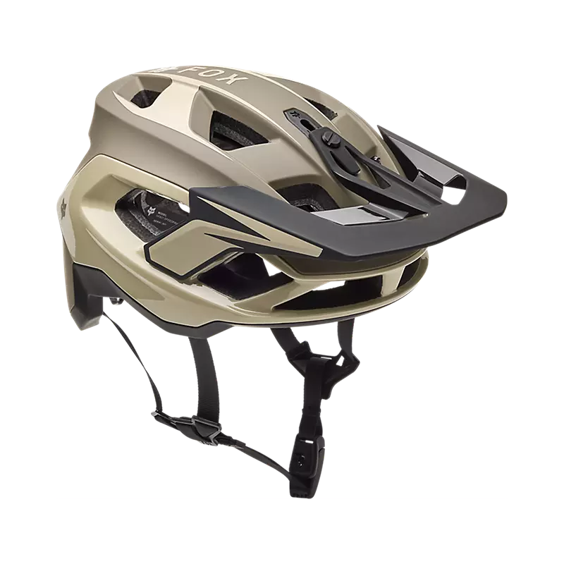 Fox Racing Speedframe Pro Defy Helmet