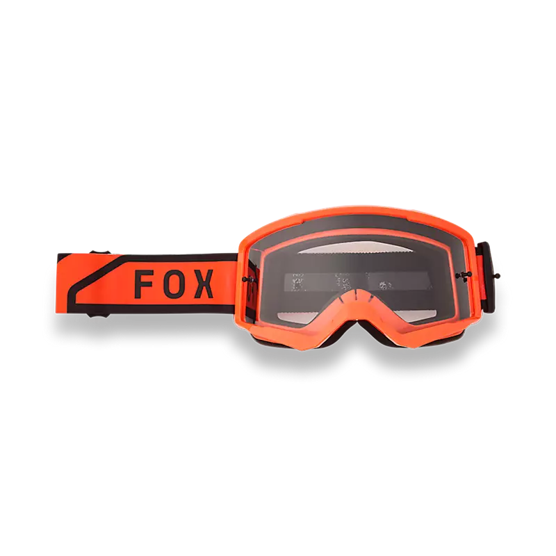 Lunettes de protection pour transmission principale Fox Racing