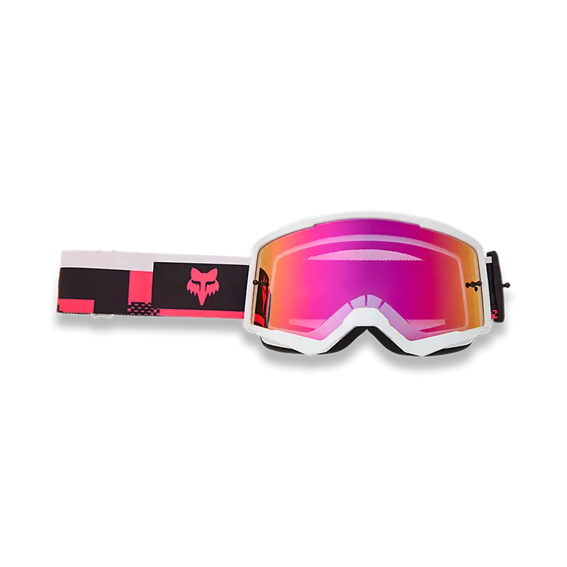Lunettes d'image numérique principales Fox Racing
