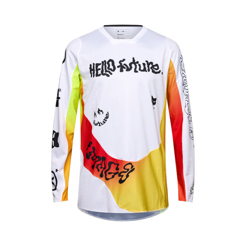 Fox Racing 180 Hello Future Jersey