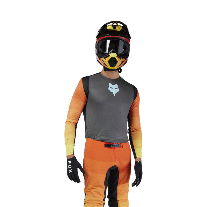 Maillot Fox Racing Flexair Grid