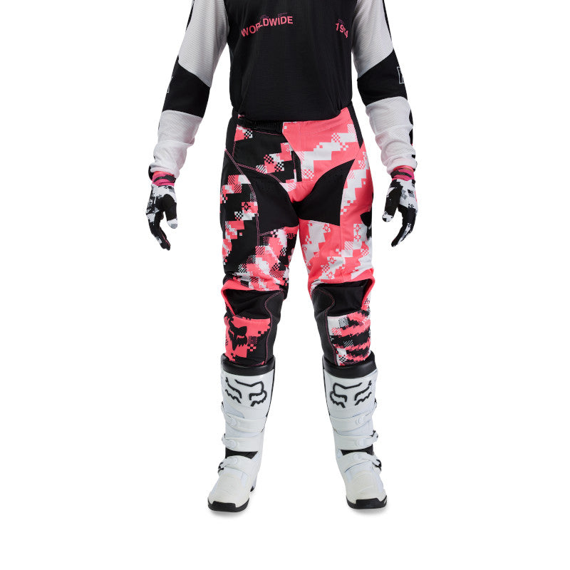 Pantalon Fox Racing 180 Digi Image
