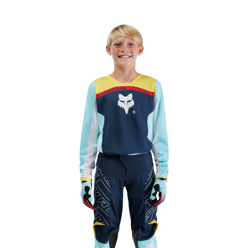 Fox Racing Youth 180 Elevated Jersey
