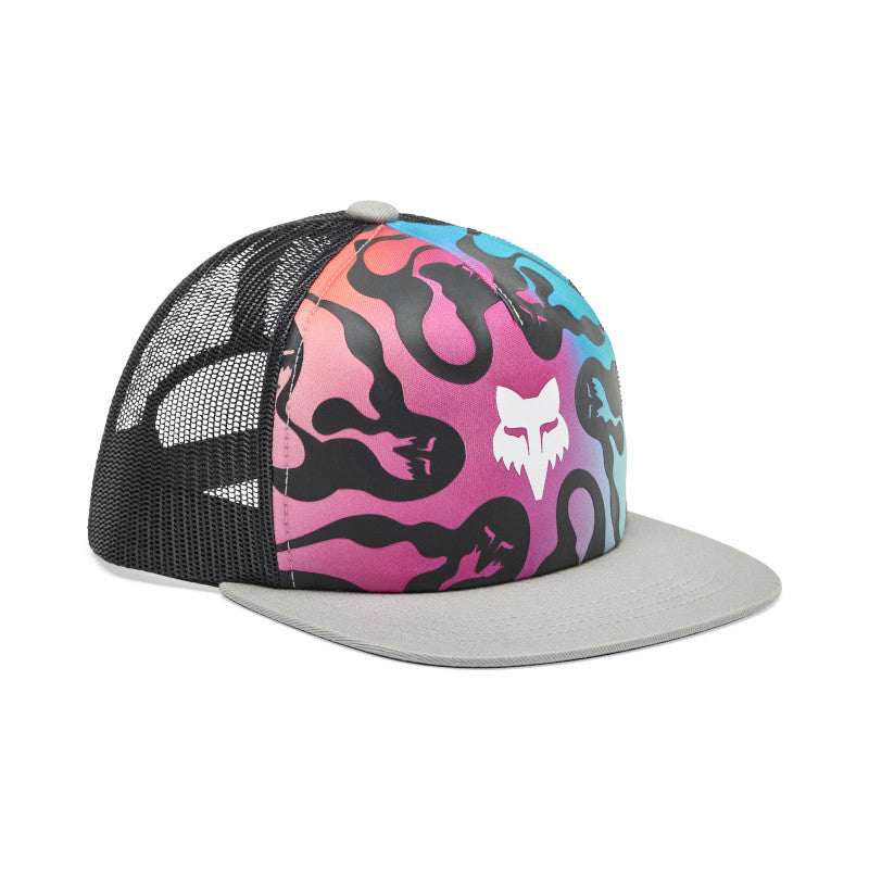 Fox Racing Youth Future Trucker Hat