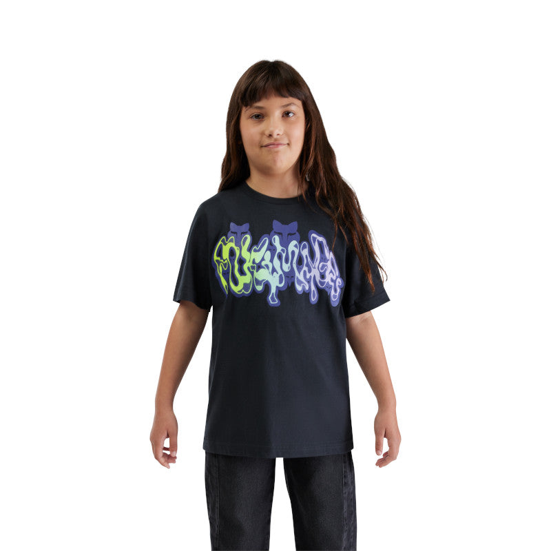 T-shirt Fox Racing Future pour jeunes