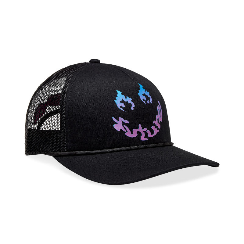 Casquette camionneur Hello Fox pour femme de Fox Racing