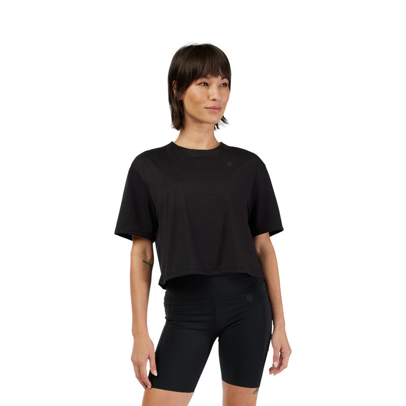 T-shirt technique Fox Racing pour femmes