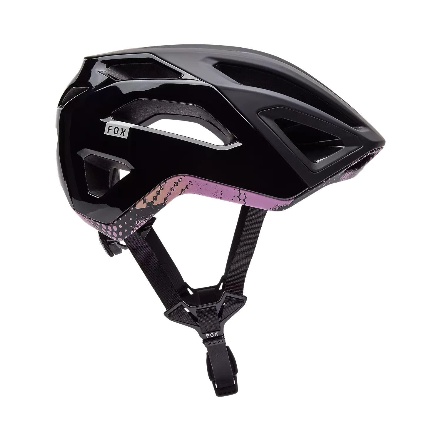 Fox Racing Crossframe Pro Pulse Helmet