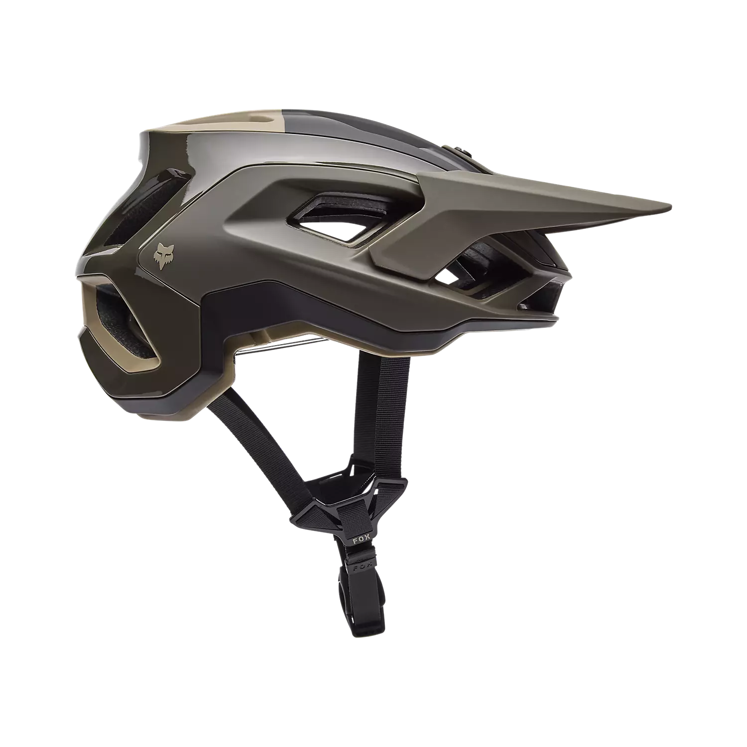 Fox Racing Speedframe RS Paranoid Helmet
