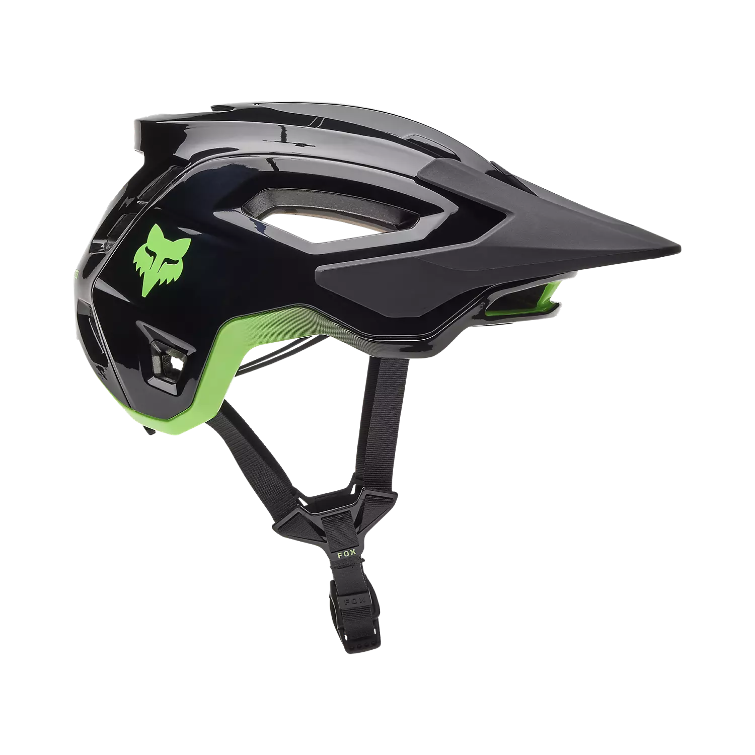 Fox Racing Speedframe Pro 50 Year Helmet
