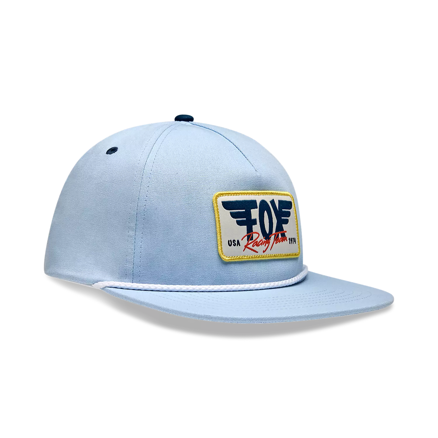 Fox Racing Women's Winged Snapback Hat