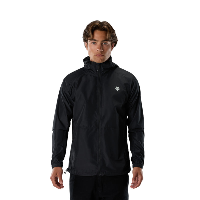 Fox Racing Fox Head Windbreaker