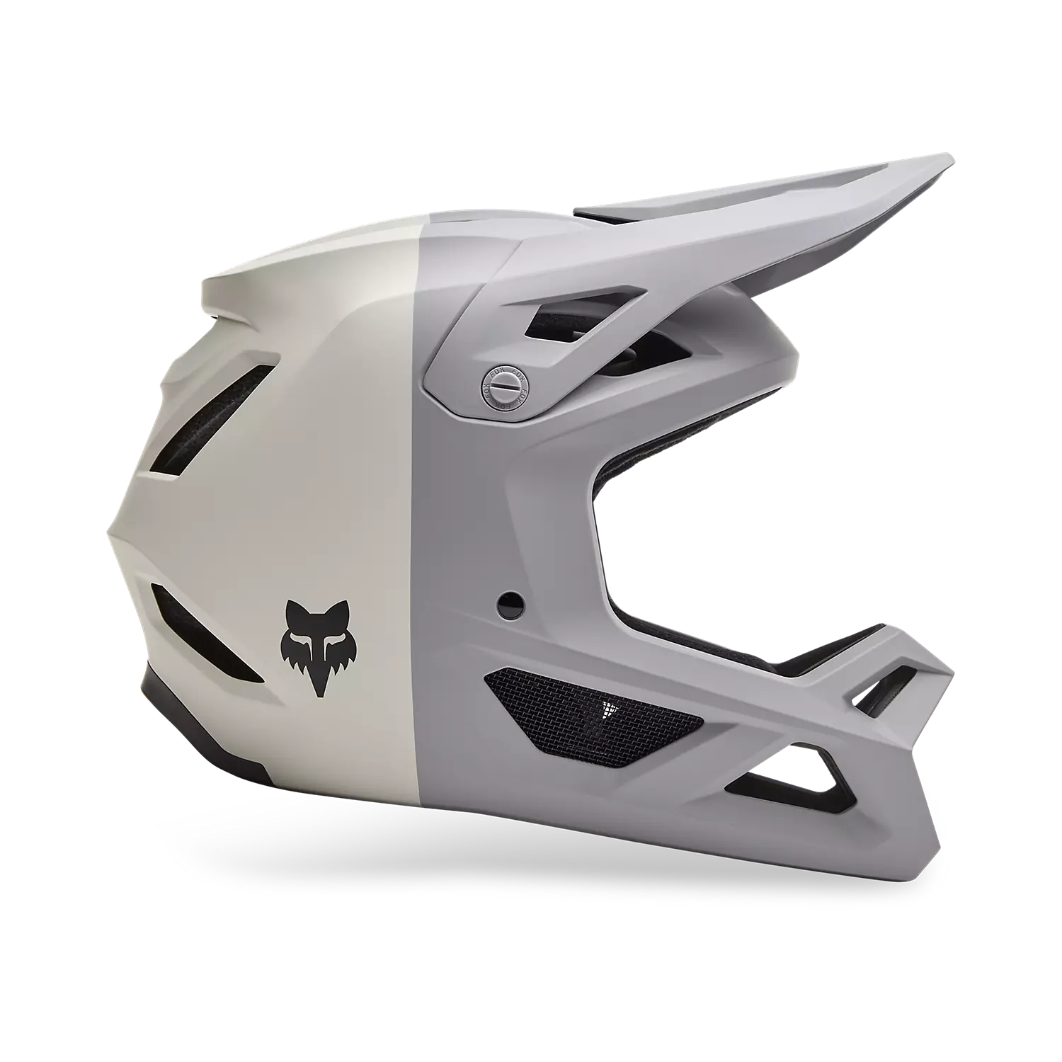 Fox Racing Rampage 5050 CE/CPSC Helmet