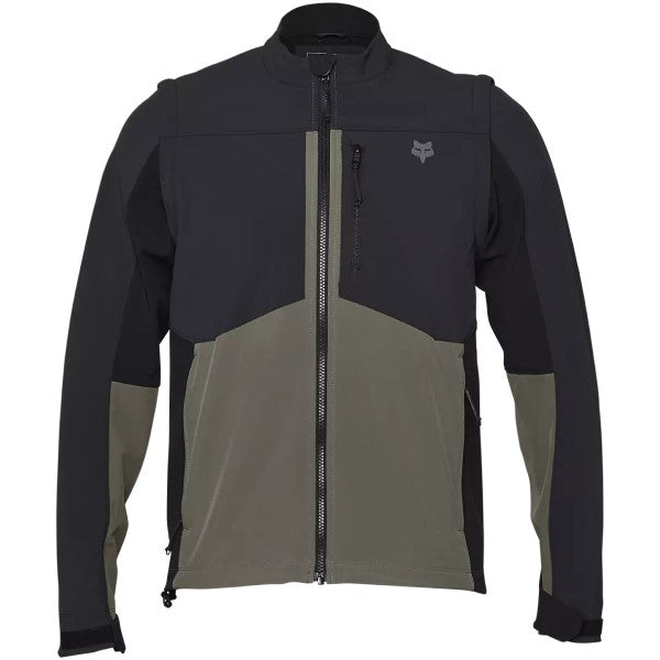 Fox Racing Ranger Off Road Softshell Jacket