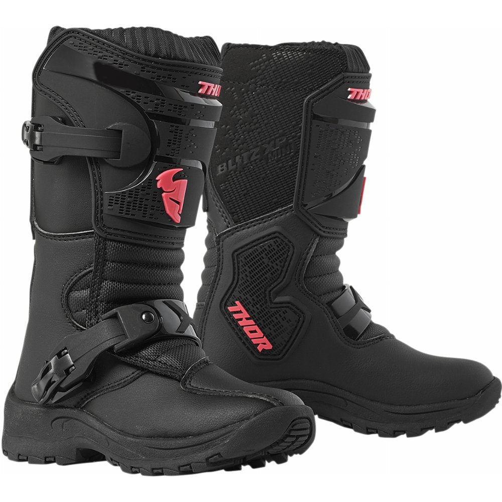 Bottes Thor Kids Mini Blitz XP