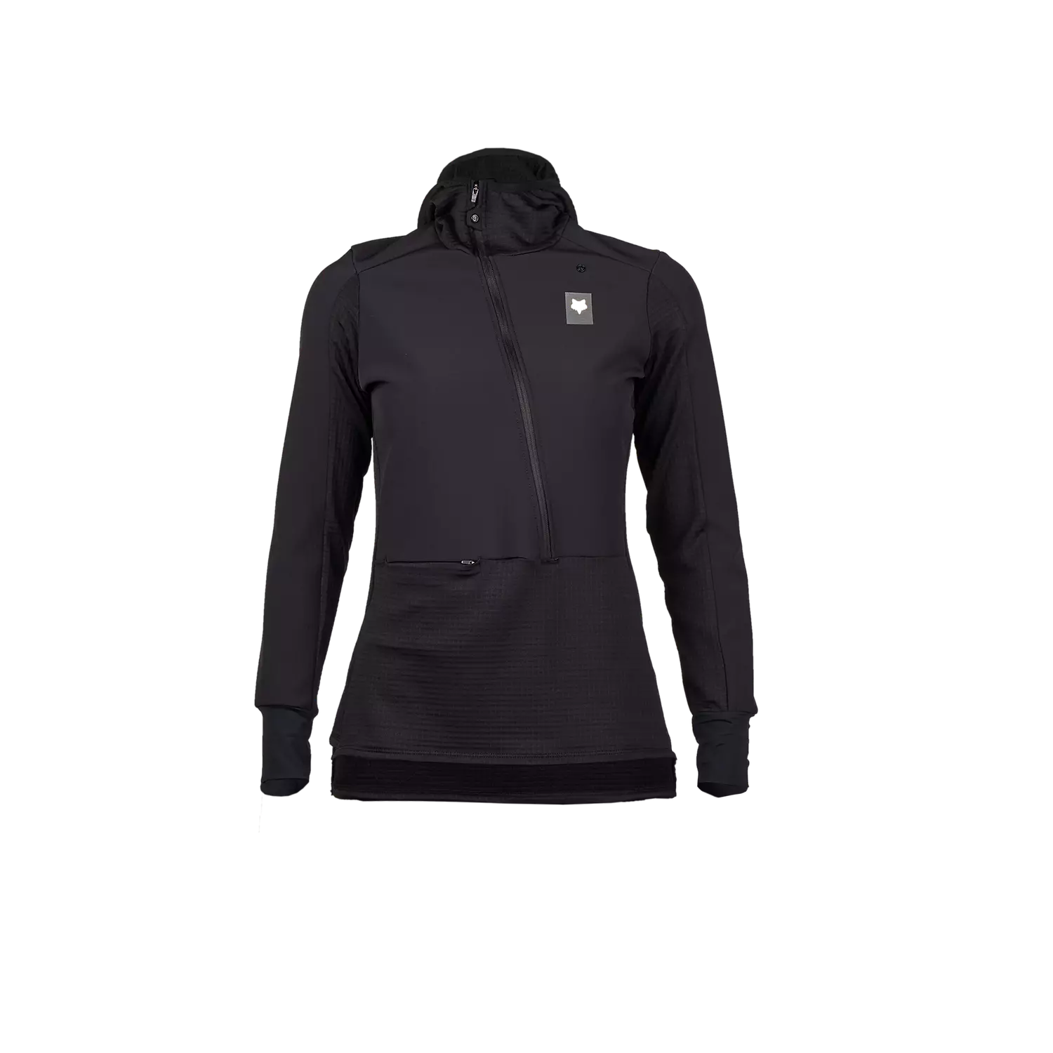 Fox Racing Women's Defend Thermal Hoodie