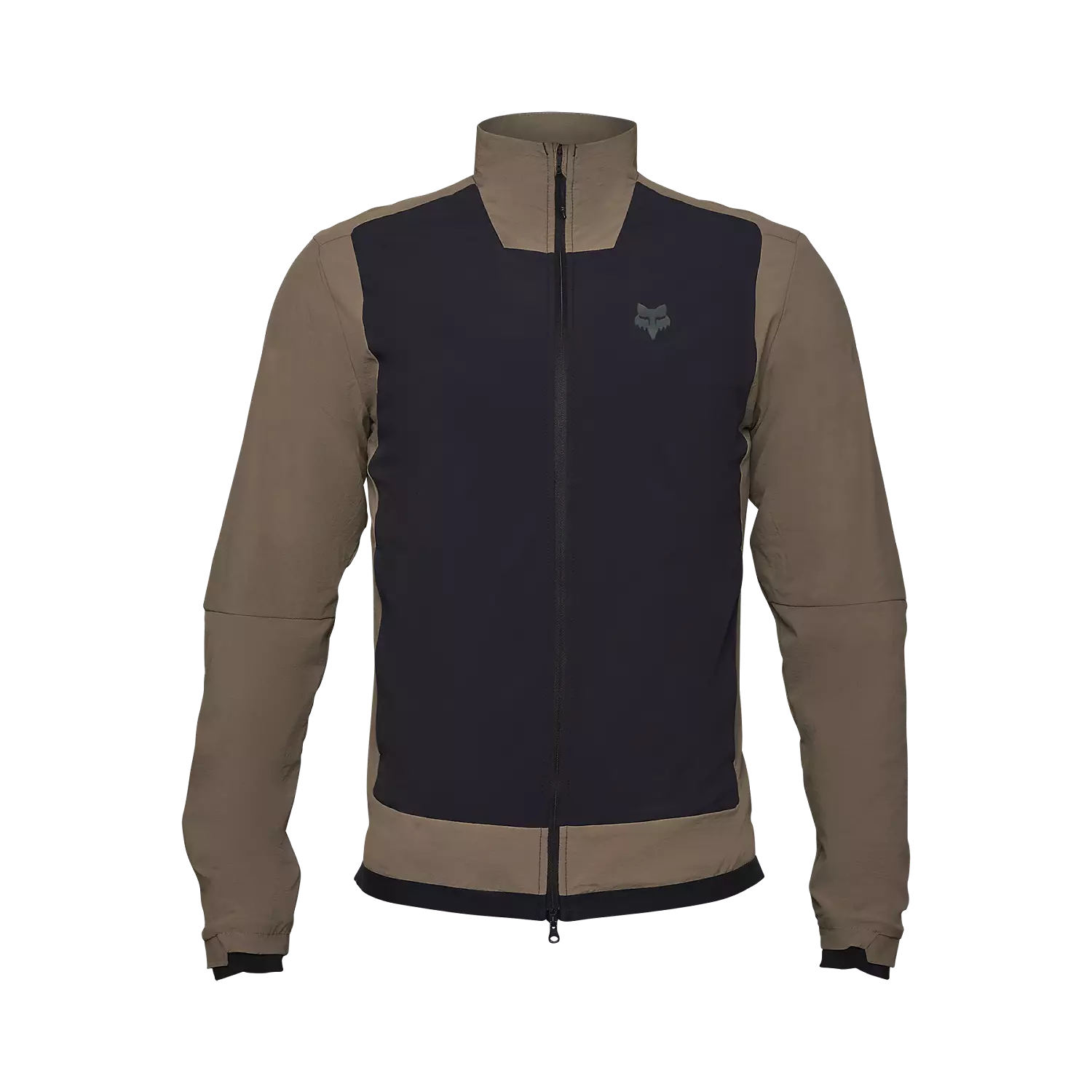 Fox Racing Defend Fire Alpha Jacket