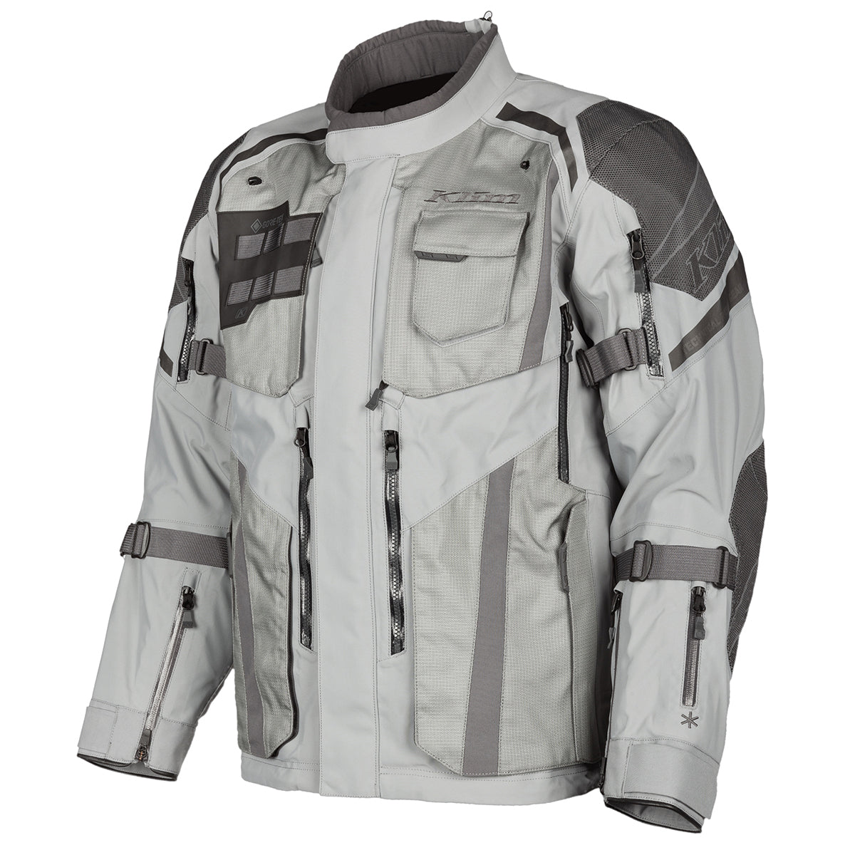 Klim Badlands Pro MC Jacket