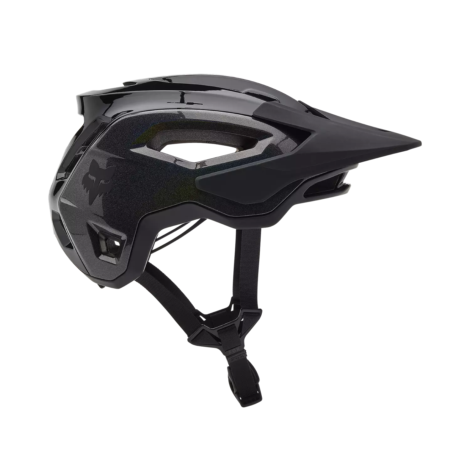 Fox Racing Speedframe Pro Lunar Helmet