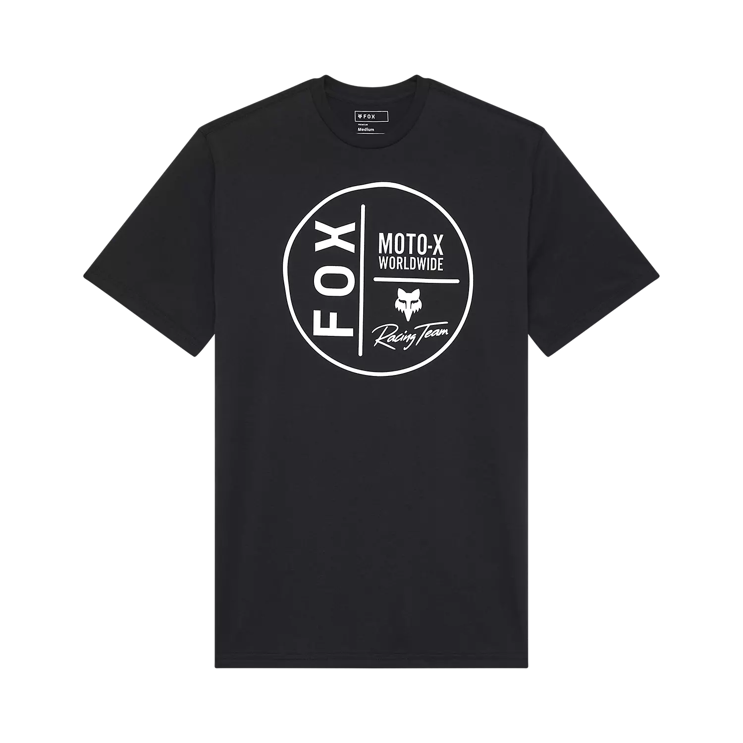 T-shirt premium Fox Racing Worldwide