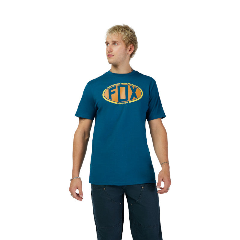 T-shirt Fox Racing Performance Premium