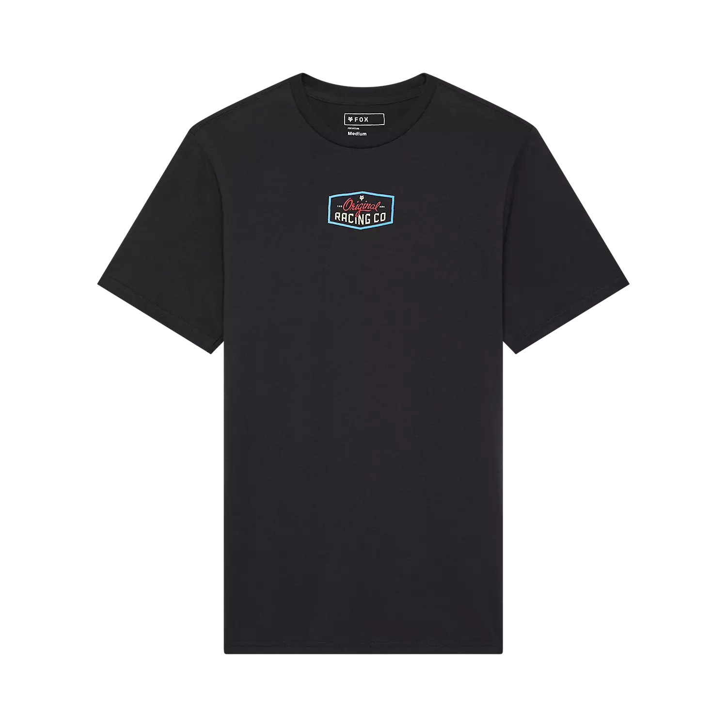 T-shirt Fox Racing Original Premium