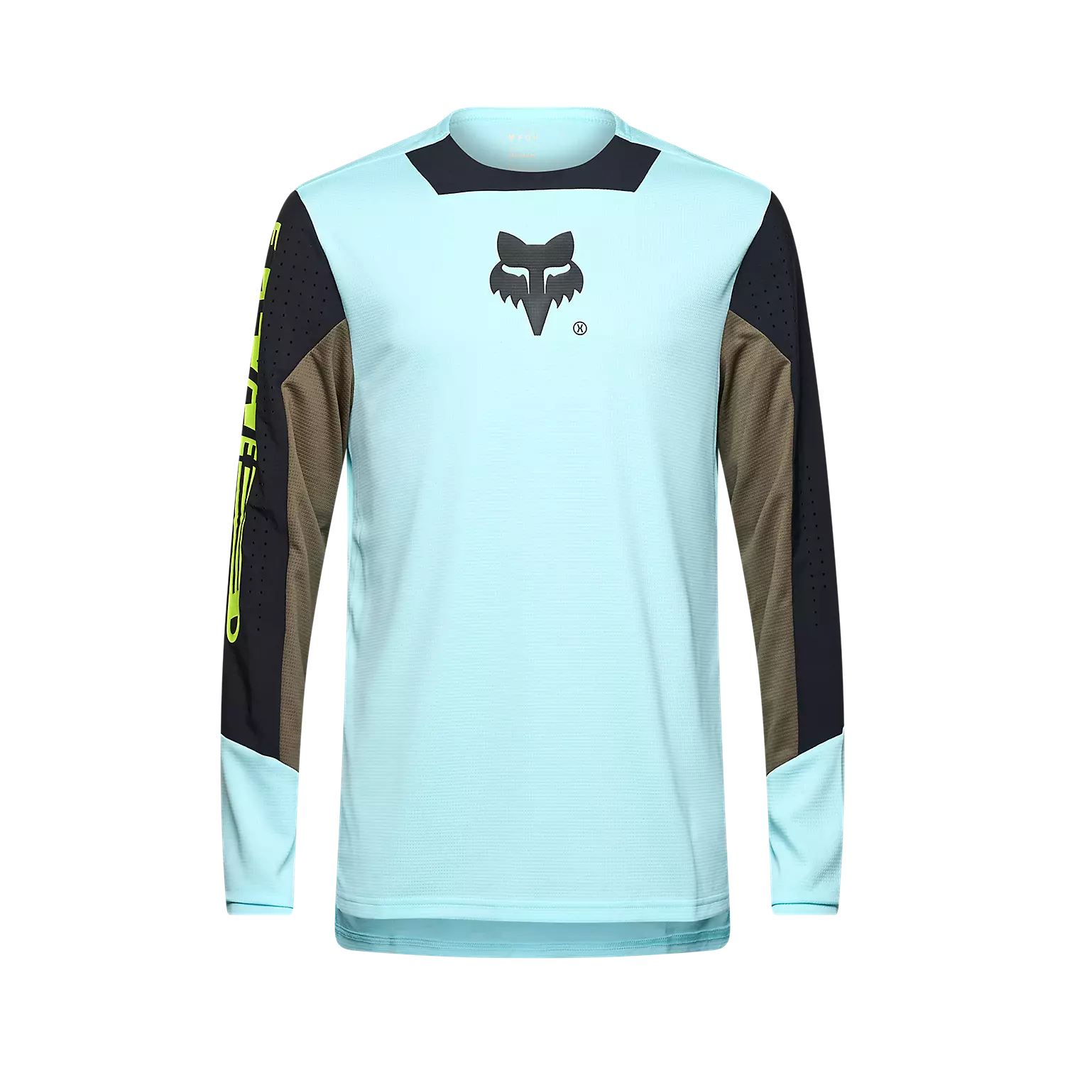 Fox Racing Defend Elevated Jersey