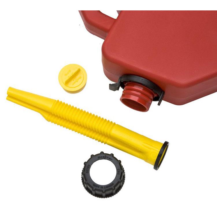 Tesseract Replacement Fuel Pouring Scepter