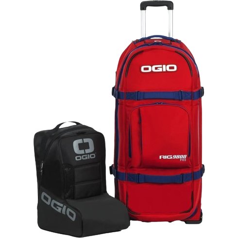 Ogio Rig 9800 Pro Roller Bag