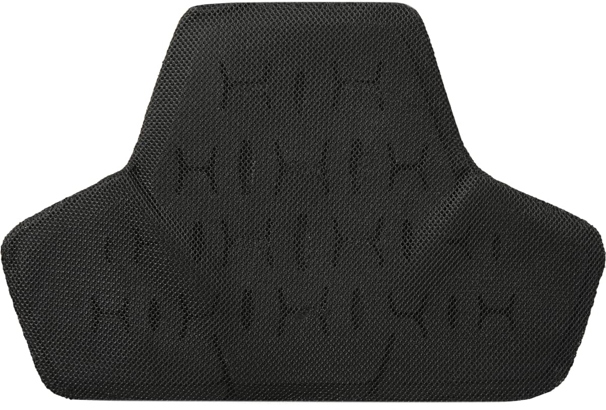 Insert de poitrine Fox Racing Raceframe, CE