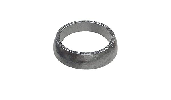 Wolftech Exhaust Seal