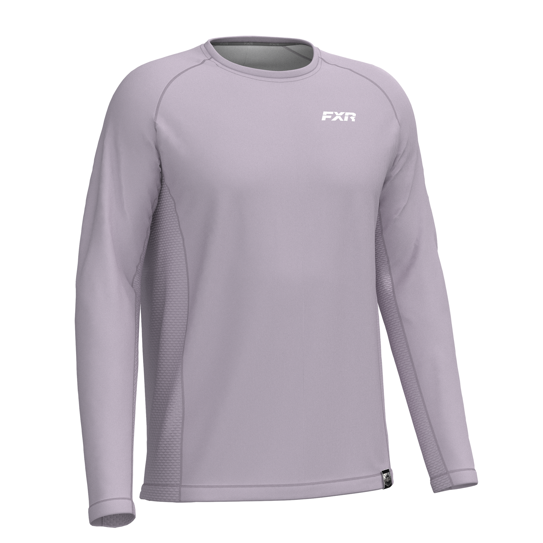 FXR Attack UPF Longsleeve