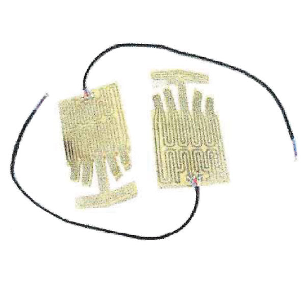 SPX Extended Handlebar Heated Grip Kit
