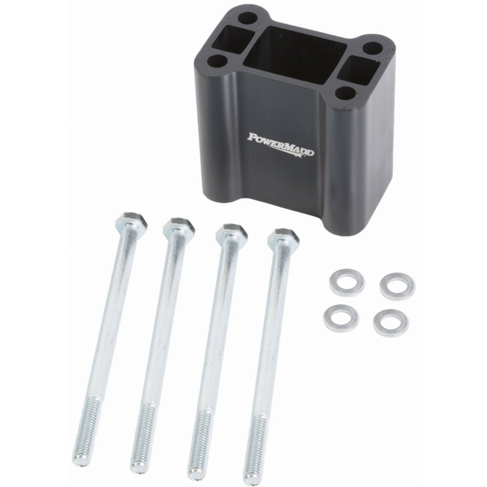 PowerMadd Non-Pivot Snowmobile Riser Block