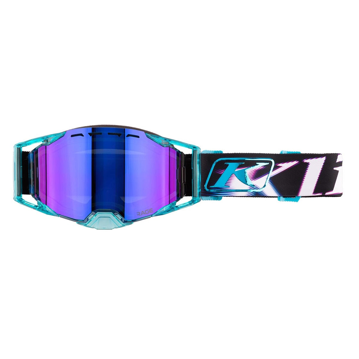 Lunettes de protection Klim Rage