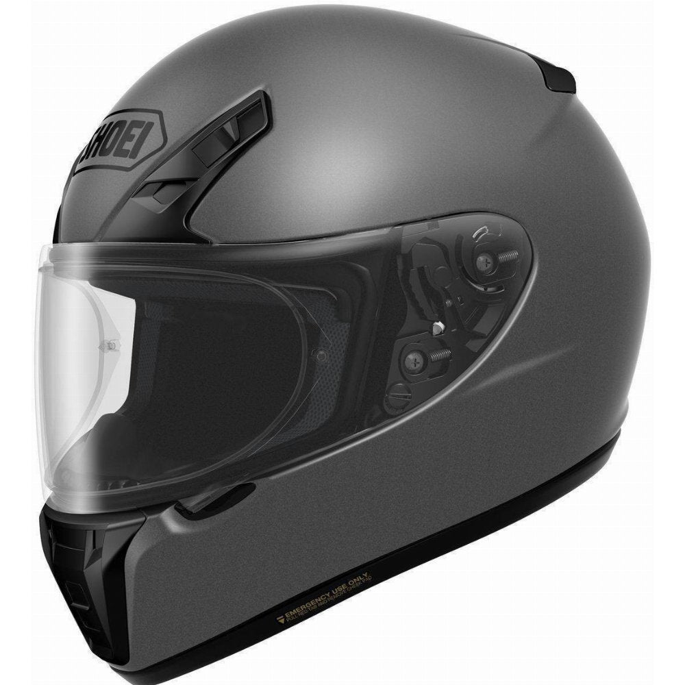 Shoei RF-SR Motorcycle Helmet
