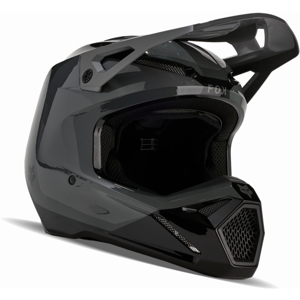 Fox Racing Youth V1 Nitro Helmet