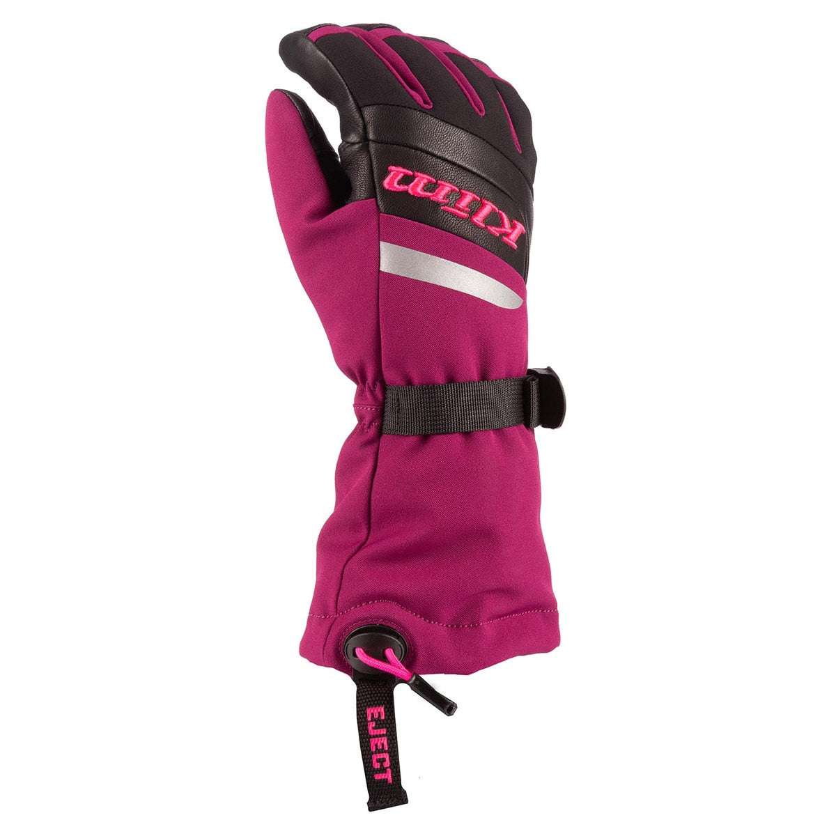 Gants Klim Radiate Gauntlet pour femmes
