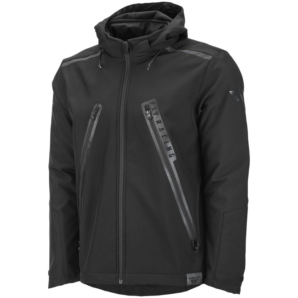 Fly Racing Carbyne Jacket