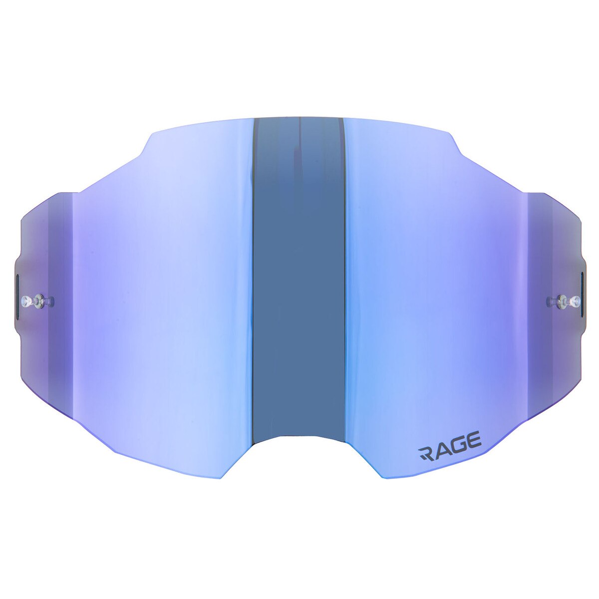 Klim Rage Lens (Off-Road)