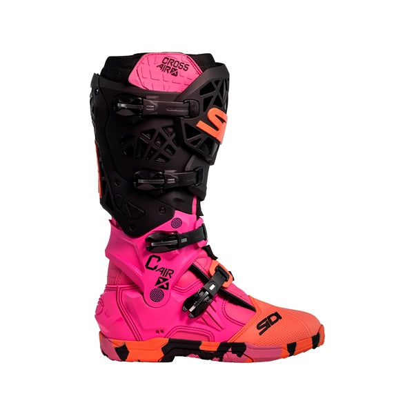 Sidi Crossair X MX Boot