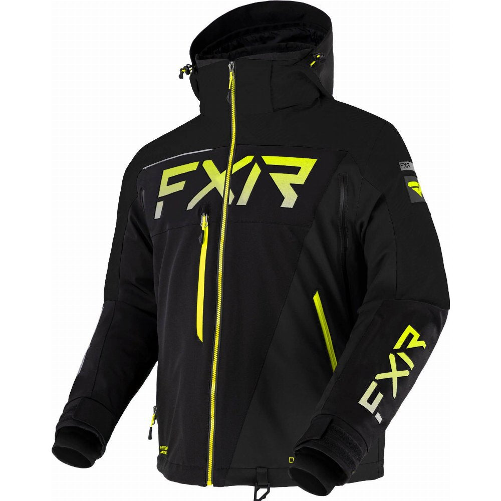 Veste Ranger FXR (2022)