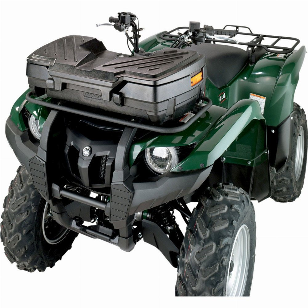 Coffre de rangement avant pour VTT Tracker de la division Moose Utility