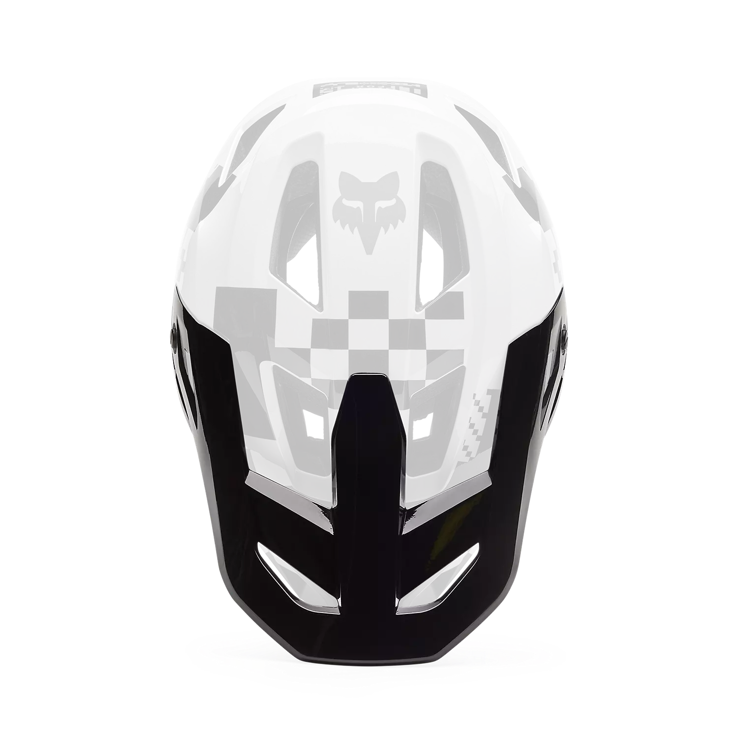 Fox Racing Rampage Visor