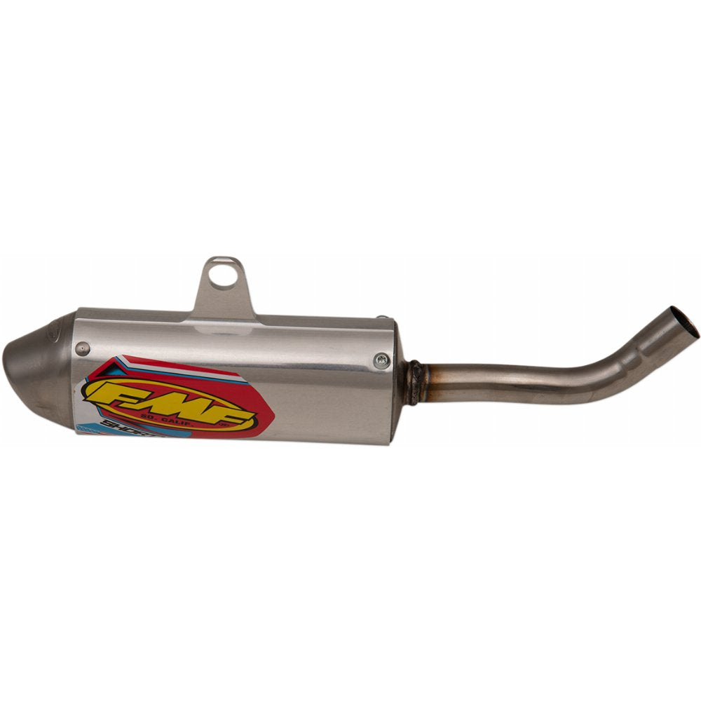 FMF Racing Powercore 2 Slip-On Exhaust