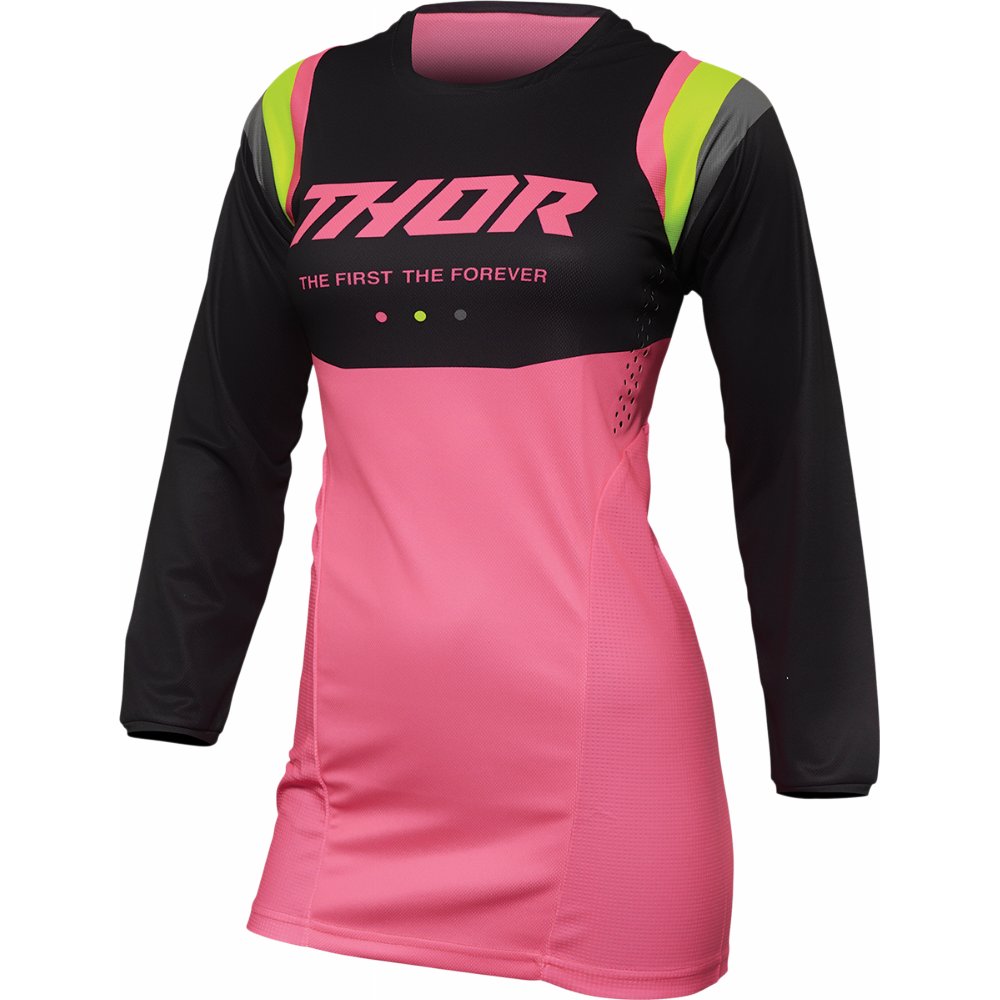 Maillot Thor Pulse Rev MX pour femme (liquidation)