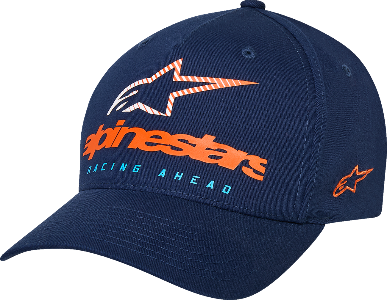 Alpinestars Instinct Curve Bill Hat