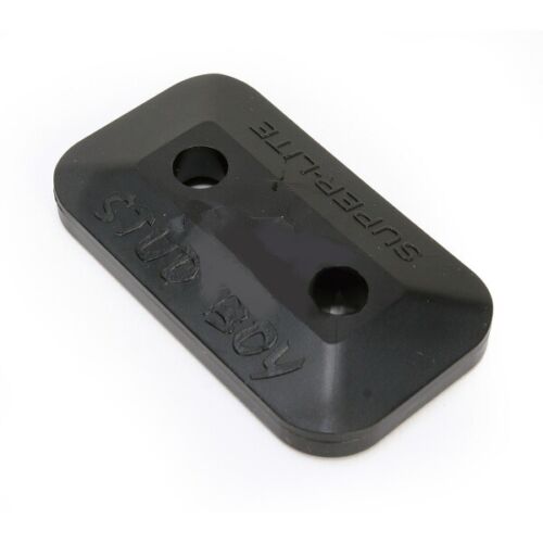 Stud Boy Super Lite Plus Snowmobile Backer Plates
