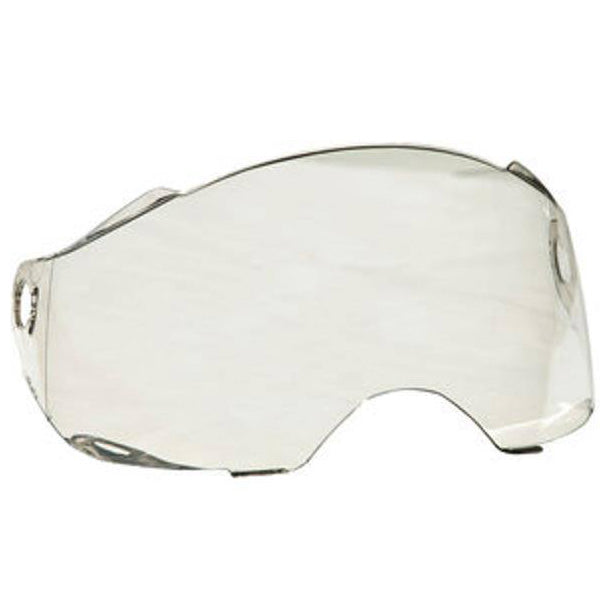 Fly Racing Single Lens Shield for Trekker II MX/MC Helmet (Closeout)