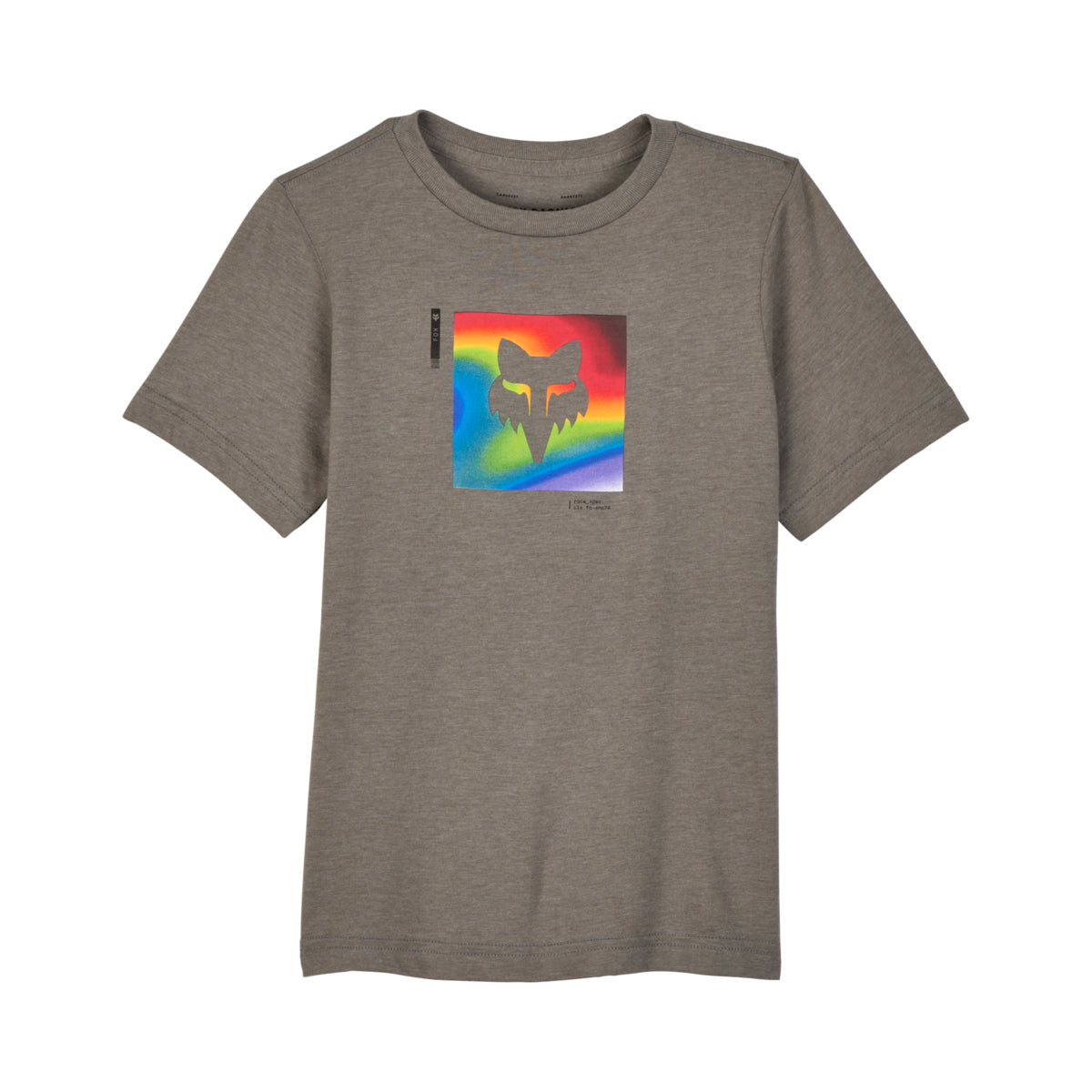 Fox Racing Youth Scans Premium Tee